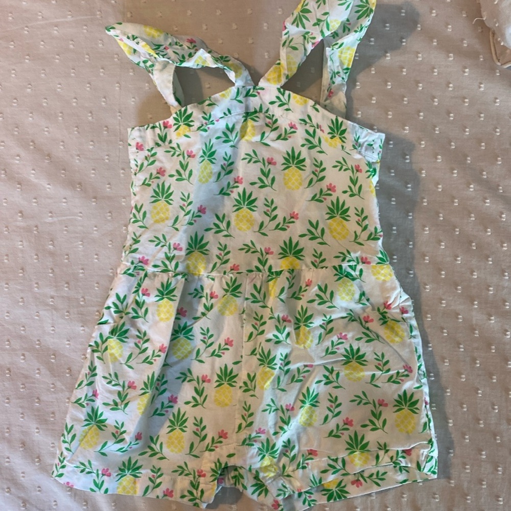 Janie and Jack Onesie!